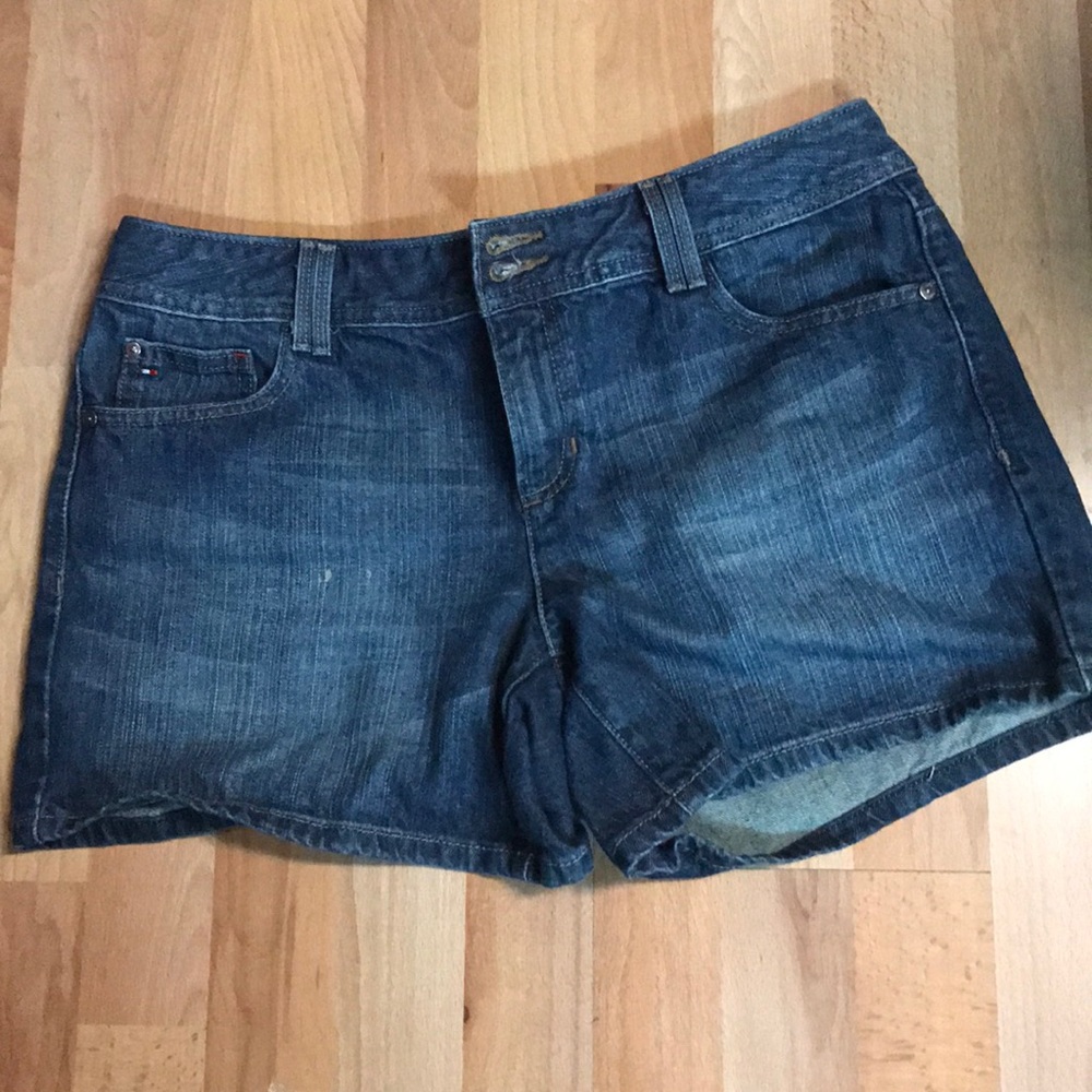 Tommy Hilfiger women’s shorts